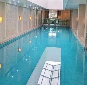 Fotografie z fotogalerie ubytování Ed. Mandarim v destinaci Curro Velho