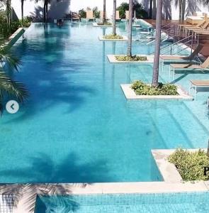 Fotografie z fotogalerie ubytování Ed. Mandarim v destinaci Curro Velho