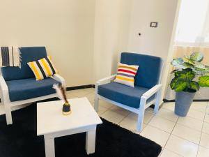 Gallery image of Haymis Spot! in Dirē Kʼalu