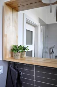 Gambar di galeri bagi Central-Modern-Apartment di Prague