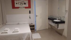 Gallery image of IT'S Suítes in Artur Nogueira +29 photos