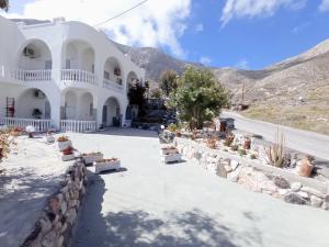 Γενική θέα στο βουνό ή θέα στο βουνό από  αυτό το διαμέρισμα