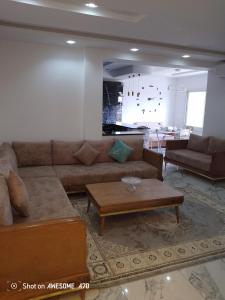 Fotografie z fotogalerie ubytování Jasmine v destinaci Bin Rhilouf