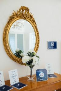 Фотография из галереи Residence Mareluna - Amalfi Coast в городе Виетри