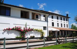 Fotografie z fotogalerie ubytování La Pioppa Agriturismo v destinaci Sacile