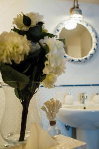 Фотография из галереи Residence Mareluna - Amalfi Coast в городе Виетри