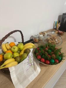 Imagen de la galería de Casa Mia, en Moieciu de Sus