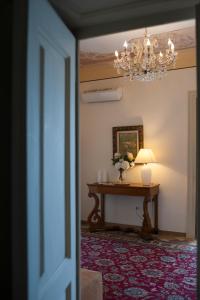 Фотография из галереи Residence Mareluna - Amalfi Coast в городе Виетри