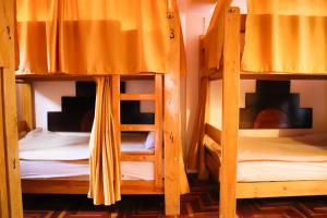 Gallery image of Shanti Hotel Pisac in Pisac