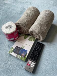 Afbeelding uit fotogalerij van Horizon 101 Condo in Sampong