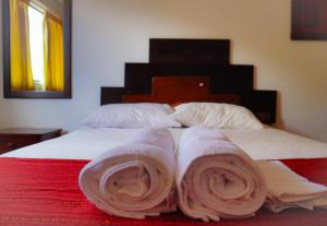 Gallery image of Shanti Hotel Pisac in Pisac +14 photos