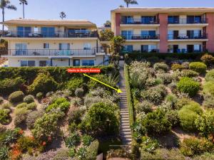 En have udenfor SeaCliff - High Tide by Paradise Retreats