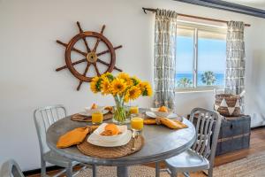 Mad i lejligheden eller i nærheden