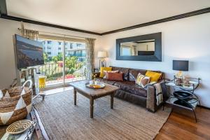 Et opholdsområde på SeaCliff - Surfrider by Paradise Retreats