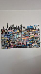 Gallery image of Mahala Apartments in Visoko