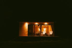 Fotografie z fotogalerie ubytování Indómito Refugio v destinaci Puelo