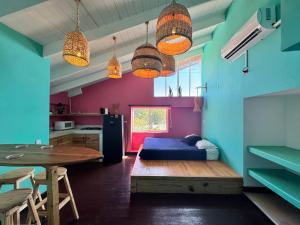 Foto de la galeria de Be Happy Hotel a San Andrés