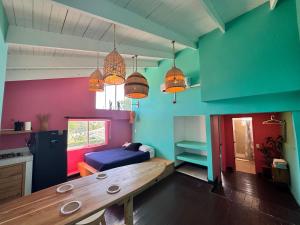 Foto de la galeria de Be Happy Hotel a San Andrés