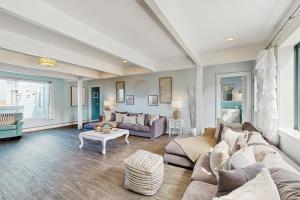 Fotografie z fotogalerie ubytování Stella Del Mare v destinaci Fort Bragg