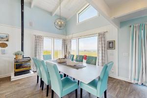 Fotografie z fotogalerie ubytování Stella Del Mare v destinaci Fort Bragg