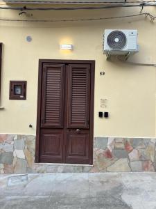 Fotografie z fotogalerie ubytování Helios Apartaments v destinaci Cinisi