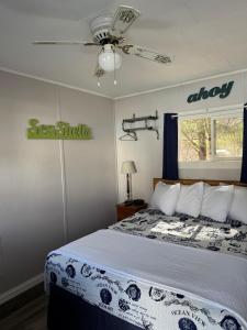 Gallery image of Belle Isle Motel in Bar Harbor