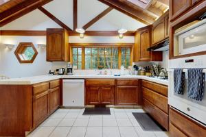 Fotografie z fotogalerie ubytování Little River Redwoods v destinaci Little River + 15 fotografií