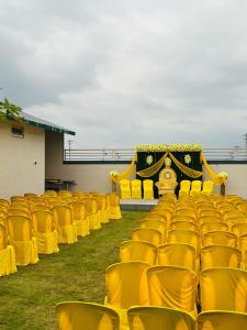 Imagem da galeria de Sahara Green Garden em Maiçor