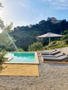 Foto dalla galleria di Evoikon a Liyiá