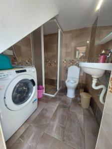 Fotografie z fotogalerie ubytování Το σπιτάκι του παππου v destinaci Manolátes