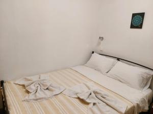 Fotografie z fotogalerie ubytování Το σπιτάκι του παππου v destinaci Manolátes + 4 fotografie