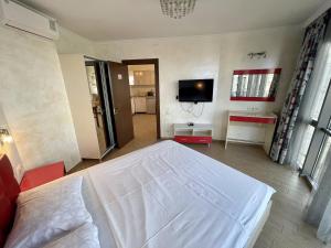 Fotografie z fotogalerie ubytování Orbi Eva Aparatments v destinaci Batumi
