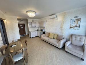 Fotografie z fotogalerie ubytování Orbi Eva Aparatments v destinaci Batumi