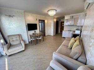 Fotografie z fotogalerie ubytování Orbi Eva Aparatments v destinaci Batumi + 9 fotografií