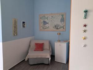 Fotografie z fotogalerie ubytování La casa di Aneupe v destinaci Siracusa
