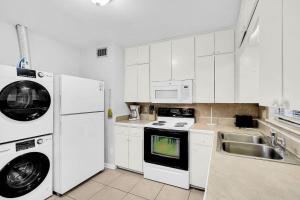 Gallery image of Colonel's B in Jekyll Island