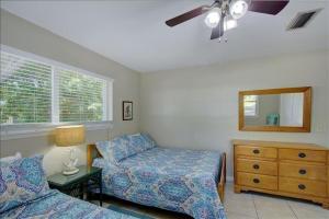 Foto sihtkohas Jekyll Island asuva majutusasutuse Five Dexter galeriist