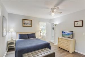 ジキル島にあるChicago's Hopeのギャラリーの写真 +10枚の写真