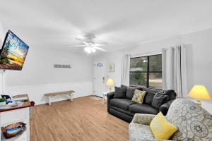 Fotografie z fotogalerie ubytování Colonel's A v destinaci Ostrov Jekyll