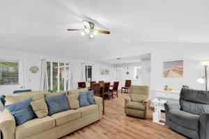 Fotografie z fotogalerie ubytování Colonel's A v destinaci Ostrov Jekyll + 11 fotografií