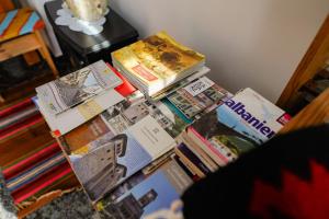 Fotografie z fotogalerie ubytování GjiroArt Corner v destinaci Gjirokastër