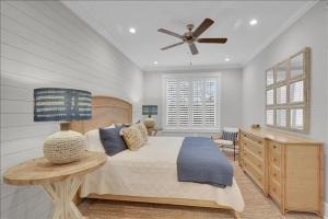 Voodi või voodid majutusasutuse Moorings 15 toas +35 fotot