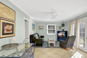 Φωτογραφία από το άλμπουμ του Newbern Cottage σε Jekyll Island +21 φωτογραφίες