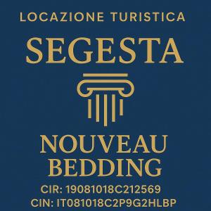 Certifikát, hodnocení, plakát nebo jiný dokument vystavený v ubytování SEGESTA - New Nouveau Bedding
