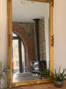 Fotografie z fotogalerie ubytování Chambres d hôtes La clé des arches v destinaci Sainte-Florine