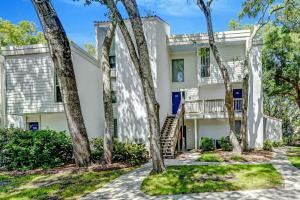 Здание дома для отпуска