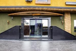 Fotografie z fotogalerie ubytování American Courts Hotel v destinaci Lagos + 4 fotografie