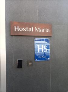 Fotografie z fotogalerie ubytování Hostal María v destinaci Elche
