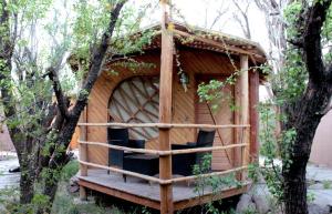 Φωτογραφία από το άλμπουμ του Hotel Kimal σε San Pedro de Atacama