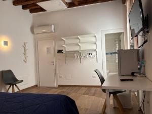 Fotografie z fotogalerie ubytování Casa Giardini v Benátkách